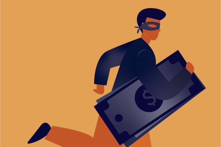 5 Ways to Protect Your Business from Bookkeeping Fraud